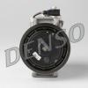 DENSO DCP32064 Compressor, air conditioning