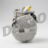 DENSO DCP05107 Compressor, air conditioning