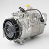 DENSO DCP05107 Compressor, air conditioning
