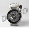 DENSO DCP14019 Compressor, air conditioning