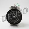 DENSO DCP14018 Compressor, air conditioning