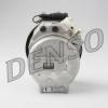 DENSO DCP17150 Compressor, air conditioning