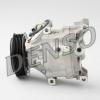 DENSO DCP99524 Compressor, air conditioning