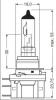 OSRAM 64176CBI Bulb, daytime running light