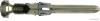 HERTH+BUSS ELPARTS 50251860 Contact Pin