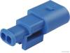 HERTH+BUSS ELPARTS 50390473 Plug Housing
