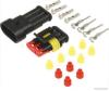 HERTH+BUSS ELPARTS 50390827 Plug Housing Set