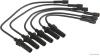 HERTH+BUSS ELPARTS 51279545 Ignition Cable Kit