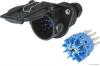 HERTH+BUSS ELPARTS 51305639 Socket