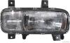 HERTH+BUSS ELPARTS 81658088 Diffusing Lens, headlight