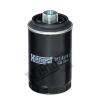 HENGST FILTER H14W41 Oil Filter