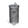 HENGST FILTER H279WK Fuel filter