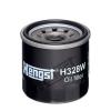 HENGST FILTER H328W Oil Filter