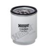 HENGST FILTER H392WK Fuel filter