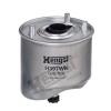 HENGST FILTER H397WK Fuel filter