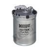 HENGST FILTER H417WK Fuel filter