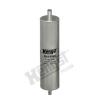 HENGST FILTER H418WK Fuel filter