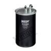 HENGST FILTER H442WK Fuel filter