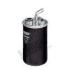 HENGST FILTER H456WK Fuel filter