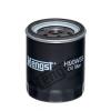 HENGST FILTER H90W33 Oil Filter