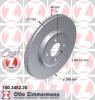 ZIMMERMANN 150.3452.20 (150345220) Brake Disc
