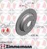 ZIMMERMANN 400.6473.20 (400647320) Brake Disc