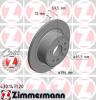 ZIMMERMANN 430.1471.20 (430147120) Brake Disc