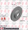 ZIMMERMANN 530.2456.20 (530245620) Brake Disc