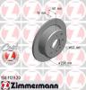 ZIMMERMANN 150.1129.20 (150112920) Brake Disc