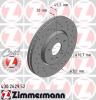 ZIMMERMANN 430.2629.52 (430262952) Brake Disc