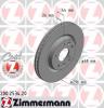 ZIMMERMANN 200.2534.20 (200253420) Brake Disc