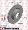 ZIMMERMANN 590.2816.20 (590281620) Brake Disc