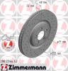 ZIMMERMANN 290.2264.52 (290226452) Brake Disc
