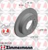 ZIMMERMANN 590.2821.20 (590282120) Brake Disc