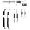 DELPHI LY1370 Accessory Kit, brake shoes