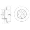 DELPHI BG2379 Brake Disc