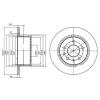 DELPHI BG2870 Brake Disc