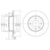 DELPHI BG2910 Brake Disc
