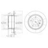 DELPHI BG3040 Brake Disc