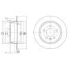 DELPHI BG3241 Brake Disc
