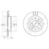 DELPHI BG3268 Brake Disc