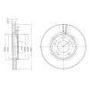DELPHI BG3383 Brake Disc
