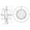 DELPHI BG3418 Brake Disc