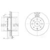 DELPHI BG3425 Brake Disc