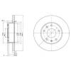 DELPHI BG3426 Brake Disc