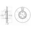 DELPHI BG3504 Brake Disc