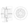 DELPHI BG3515 Brake Disc