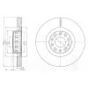 DELPHI BG3524 Brake Disc