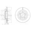 DELPHI BG3525 Brake Disc