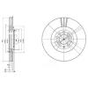 DELPHI BG3528 Brake Disc